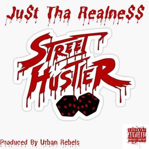 Street Hustler (Explicit)