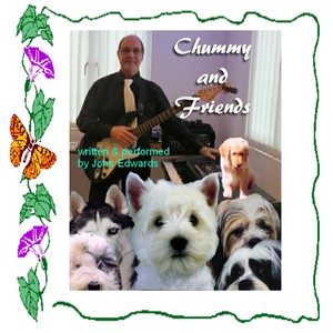 Chummy and Friends