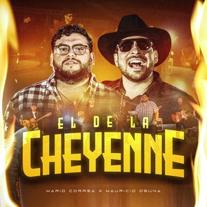 El De La Cheyenne