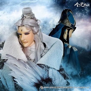 爱嘟嘟（酆都月）