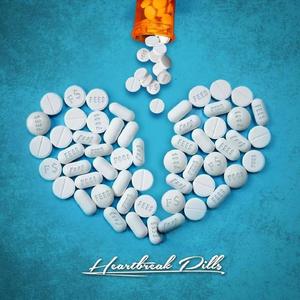 Heartbreak Pills (Explicit)