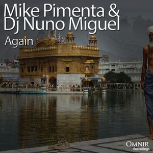 Again (Original Mix)