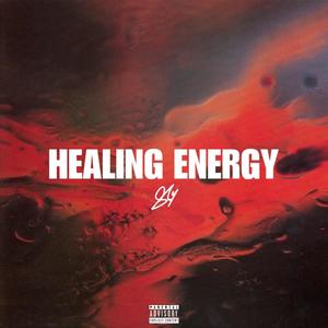 HEALING ENERGY