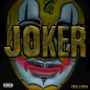 Joker: Folie a Deux (Explicit)