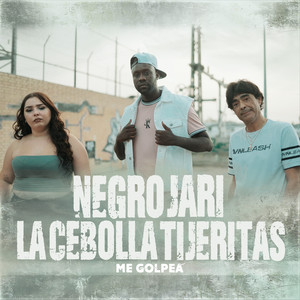 Me Golpea