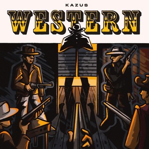 WESTERN (Explicit)