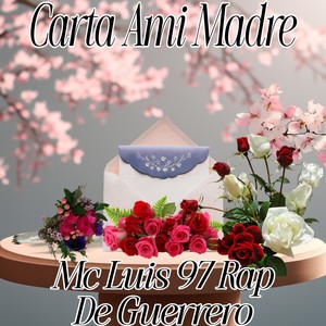 Carta Ami Madre