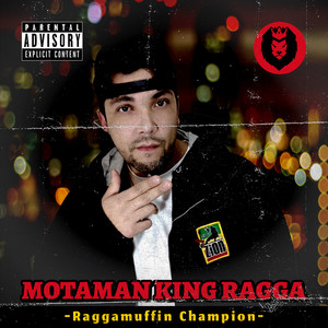 Raggamuffin Champion (Explicit)