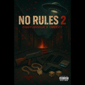 No Rules 2 (feat. Omeezy) (Explicit)