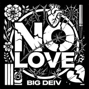 No love (Explicit)