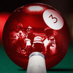 CHAPT3R (feat. 'LuxXo'r, th6m, DonZ, Xaint Kruz, Chompi & nohurry) (Explicit)