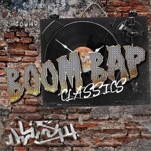 Boom Bap (Explicit)