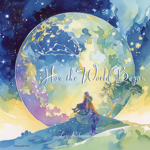 How the World Began (Meditation Version)