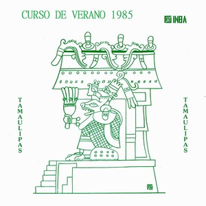 Curso de Verano 1985 Tamaulipas