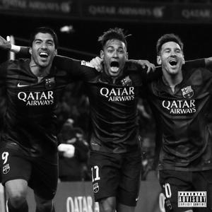 M.S.N (feat. Derasae, Mitxell & Noski) [Explicit]