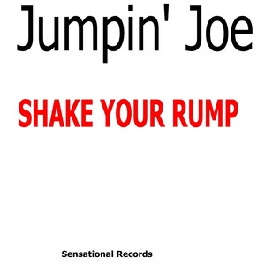 Shake Your Rump