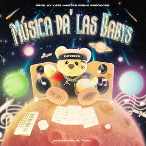 Perreo Retro(feat. Papi Fasti & Nicolas Garrick)