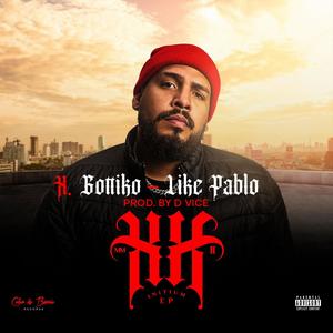 Like Pablo (Explicit)