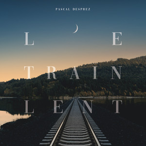 Le train lent