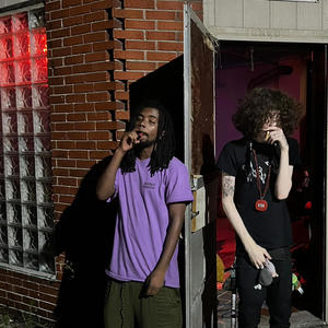 U Popped (DJ Ess Chop|Explicit)