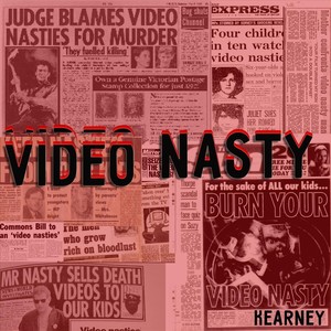 Video Nasty (Explicit)