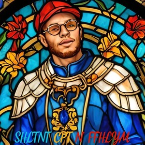 Shltnt Cpt N' Ffhlym (Explicit)