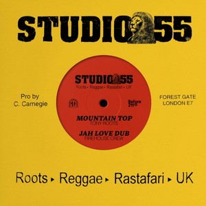 Mountain Top (Vocal)