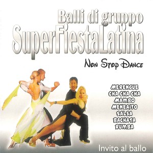 Super Fiesta Latina, Vol. 3