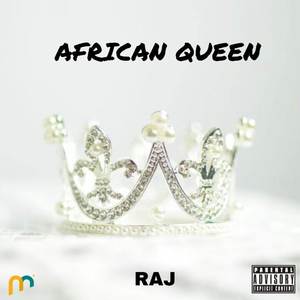 African Queen (Explicit)