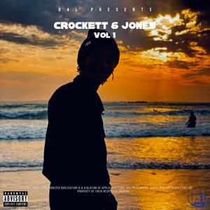 Crockett & Jones, Vol. 1 (Explicit)