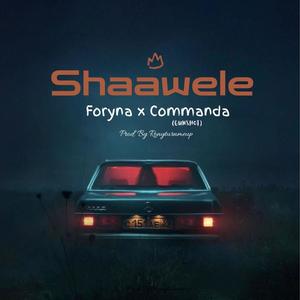 Shaawele (feat. Commanda)