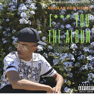 Acts Of Pain (Explicit)