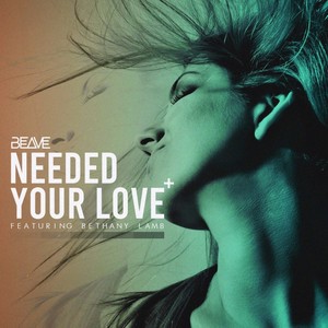 Needed Your Love (Extended Mix)