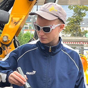 sexualität (feat. Susi Sonne) (Explicit)