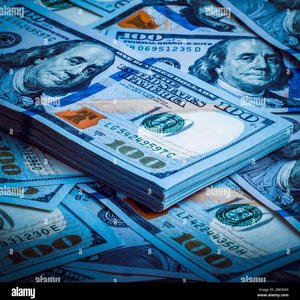 Blue hunnids (Explicit)