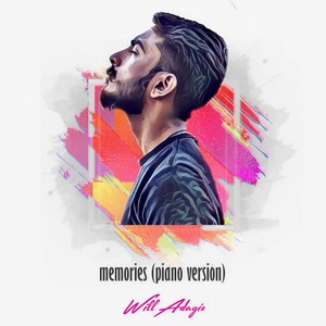 Memories (Piano Version)