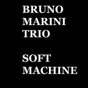 Soft Machine