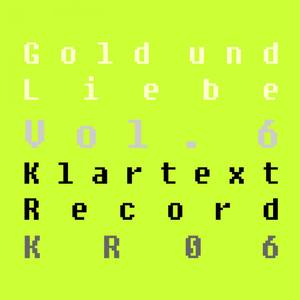 Gold und Liebe, Vol. 6