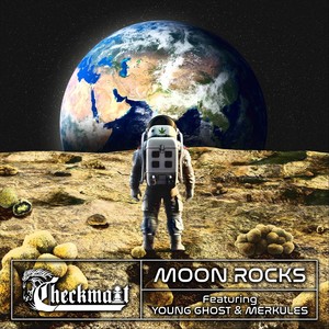 Moon Rocks (Explicit)