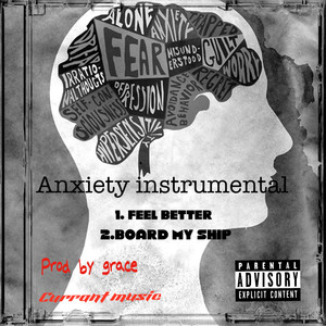 Feel Better (Explicit)