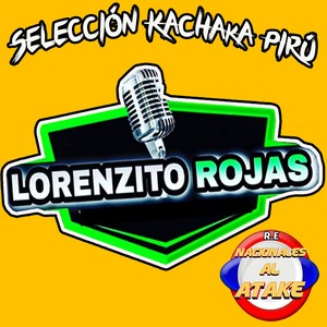 Selección Kachaka Pirú (Live)