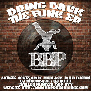 Bring Back the Funk EP