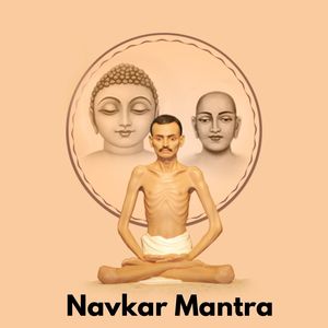 Navkar mantra