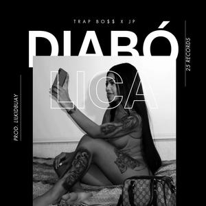 DIABOLICA (feat. JP507) (Explicit)