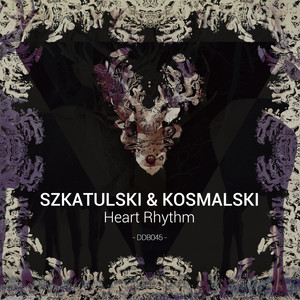 Heart Rhythm (Original Mix)