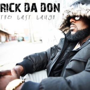 The Last Laugh (Explicit)