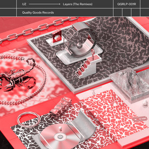 Stockholm White (Perk Pietrek Remix)