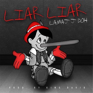 Liar, Liar (Explicit)