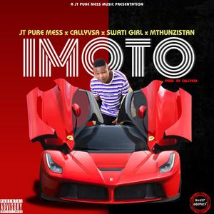 Imoto (feat. CallyVsa, Mthunzistan & Swati Girl) [Explicit]