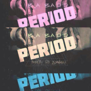 Period (Explicit)